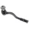 Mevotech TIE ROD END MS70638 - alternate 1